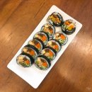모던김밥