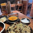 불향 가득한 직화마늘족 양재족발 더맛있는족발보쌈 양재포이점