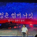 청춘썸머나잇 2024 고양 킨텍스 준비물, 먹거리, 출연진 후기