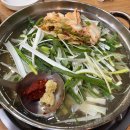 공릉동 닭한마리 등촌점