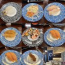 카이텐이찌바 | [홍성 터미널 맛집] 회전초밥 맛집 추천 '카이텐이찌바'