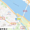 동아그린프라자 개방화장실 이미지