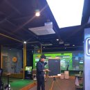 남원주실내골프연습장 이미지