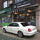 국산 영타이머 그랜저 XG 스피커 교환하기~_ at 마포 오토스페이스