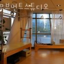 우리무브먼트 스튜디오 이미지