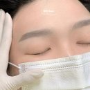 황후 | 목포눈썹문신 자연결로 티없이 눈썹문신 받은 목포황후눈썹 후기