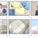 [한류단어로 언어의 벽깨기-도전096일]변호사는 임신한 아내를위해서 통로쪽 자리를 예약했다.(한국어+영어+중국어+일본어+퀴즈) 이미지