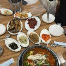 돈먹고찜 | 강화도맛집 나룻터꽃게집 애견동반으로 꽃게정식 꽃게찜 먹고 온 후기