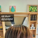 보브헤어갤러리 이미지
