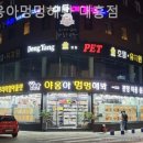 야옹아 멍멍해봐 대흥점 이미지