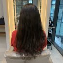 아이원헤어 (범계미용실 / 조앤수석님의 레이어드펌)