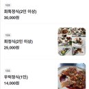 어등포해녀촌 | 제주 횟집 어등포해녀촌 가성비 회 코스요리 맛집 솔직후기