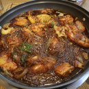 솔뫼찜닭 이미지