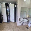 주제관 2층 화장실 이미지