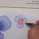 수채화 초급 이미지