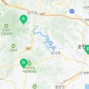 선암사매표소_관광안내소 이미지