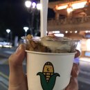 경주옥수수떡볶이 이미지