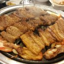 감만돼지갈비 이미지