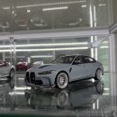 1:18 미니챔프 m3 cs,m4 커스텀 다이캐스트 팝니다 이미지