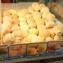 필리핀 국민빵! 판데살/반데살/Pandesal 이미지