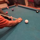 효성노인문화센터 앞(교통섬) | 캐나다(토론토) 워홀일기(2025.11)