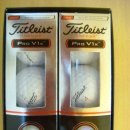 Titleist PRO V1x 골프공 (미사용 새제품) - 완료 이미지