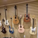 클래식기타 기초(1년) | 성신여대기타학원 일렉기타 1년 배워본 후기