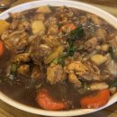 김대감안동찜닭 이미지