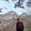 이명석 2011년 10월 30일 옥천산악회 내변산 산행 이미지