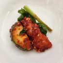 홍어사랑 | 일산시장 홍어무침맛집 홍어사랑(30년전통 홍어즉석무침) 후기