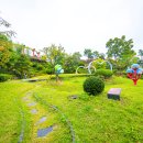 산청 동의보감촌 이미지