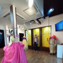 김혜순한복