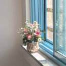 옥암초등학교 | 로제끌레르와 함께한 생화꽃바구니 만들기 클래스