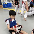 국가대표 한숲 HIT 태권도장 이미지