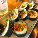 행복포차&김밥 이미지