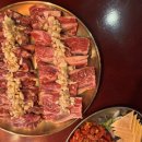 강동-천호-4242 | 천호역 소갈비 맛집 명동상회 재방문후기 회식장소 추천