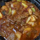 미식가의1인찜닭1인닭도리 이미지
