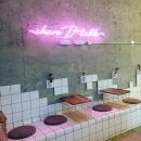 카페꽃길 이미지