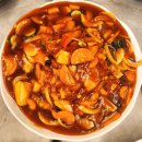 계룡산동학사노래연습장 | 충남 공주 맛집 추천 피탕김탕 김피탕 아이와 함께 먹어본 후기 주차 웨이팅 꿀팁