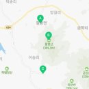 창포선 주차장 이미지