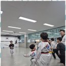 봉담태권도장 이미지