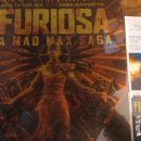 Furiosa A Mad Max Saga 2024 | (노스포) 퓨리오사: 매드맥스 사가 (Furiosa: A Mad Max Saga 2024) 후기 상암 메가박스 DOLBY ATMOS