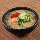 김재훈고사리육개장