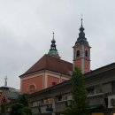 [동유럽]슬로베니아 류블라냐 이미지