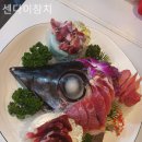 센다이참치 | 영등포일식집 센다이참치 장소와 후기