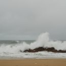 바람 구름 파도 그 이미지