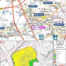 밀도 기준 넘어도 승인…인천 검단구 왕길구역 개발 논란. 이미지