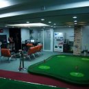 비앤지 골프 이미지