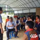 주현주농장 | 선진 보은대추 재배기술 배우러 왔습니다