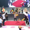 청심평화월드센터 이미지